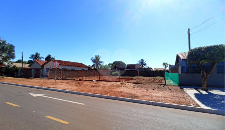Terreno à venda em Parque Residencial Jamel Ville Ii, Três Lagoas, MS