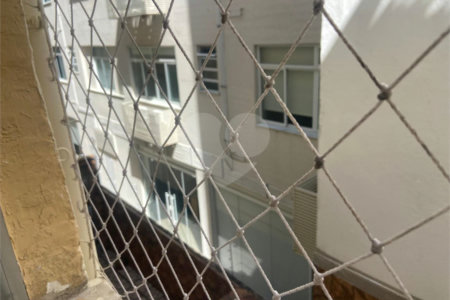 Kitnet à venda com 1 quarto em Copacabana, Rio de Janeiro, RJ