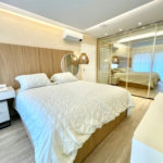Apartamento à venda com 3 suítes em Jurerê, Florianópolis, SC