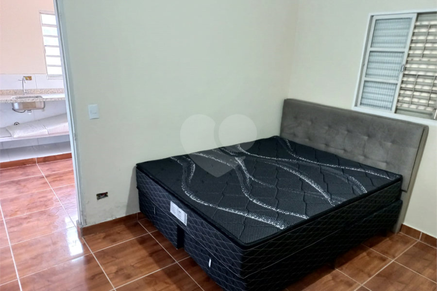 Casa à venda com 3 quartos em Tucuruvi, São Paulo, SP