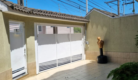 Sobrado à venda com 3 suítes em Vila Guilherme, São Paulo, SP