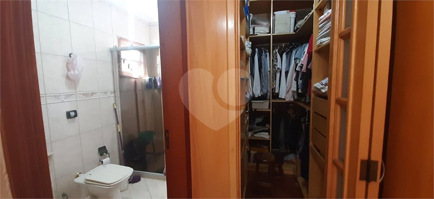 Sobrado à venda com 4 quartos, sendo 2 suítes, em Mandaqui, São Paulo, SP