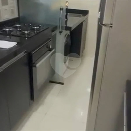Apartamento à venda com 2 quartos em Jardim Guarujá, Sorocaba, SP