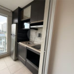 FLAT PREMIUM MOBILIADO NO MONDIAL HOME STAY | CENTRO DE SÃO BERNARDO DO CAMPO | 42 m² | VISTA LIVRE | 1 VAGA