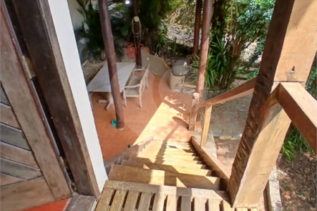 Casa à venda com 4 suítes em Geribá, Armação dos Búzios, RJ