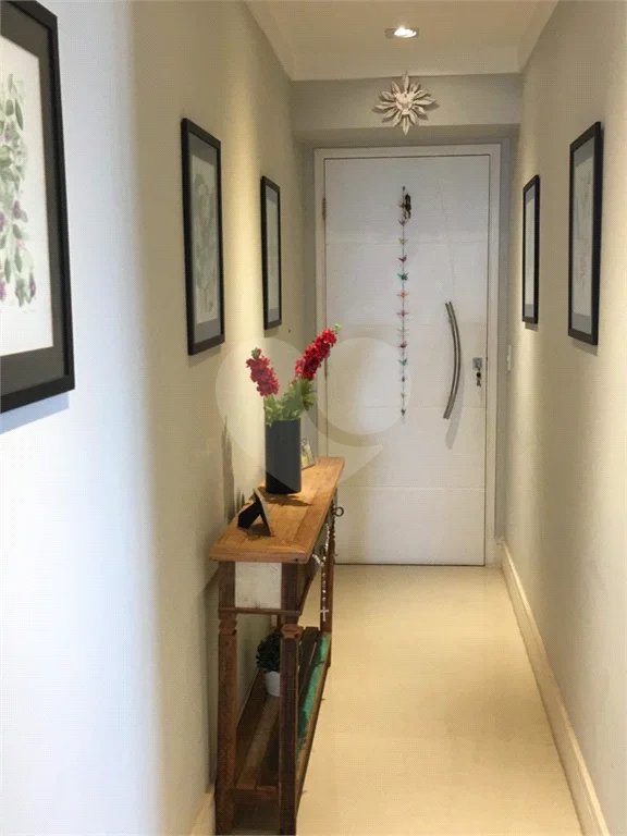 Apartamento à venda com 3 quartos, sendo 1 suíte, em Santana, São Paulo, SP