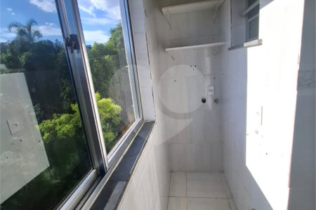 Apartamento à venda com 2 quartos em Campo Grande, Rio de Janeiro, RJ