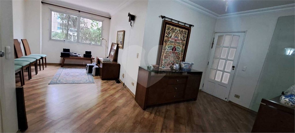 Apartamento à venda com 3 quartos, sendo 1 suíte, em MOEMA, São Paulo, SP