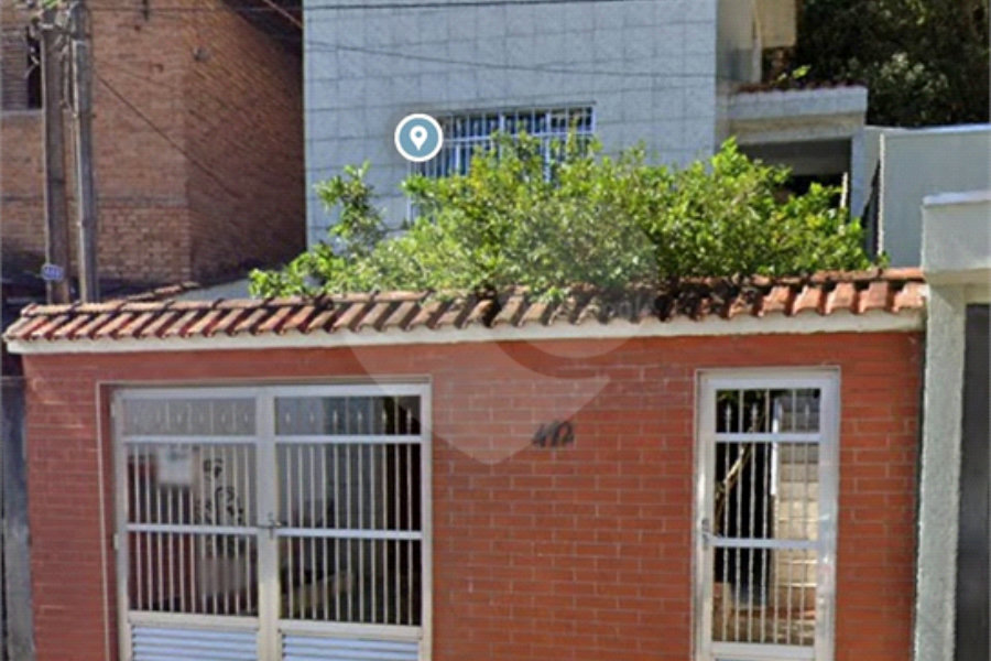 Sobrado à venda com 2 quartos em Horto, São Paulo, SP