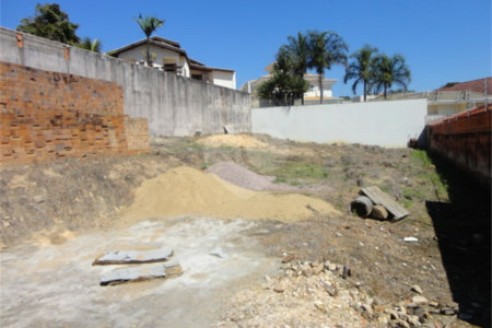 Terreno à venda em Parque Terra Nova, Valinhos, SP