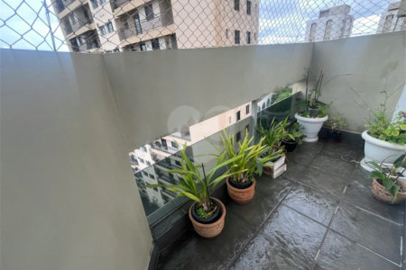 Apartamento à venda com 3 suítes em Tucuruvi, São Paulo, SP