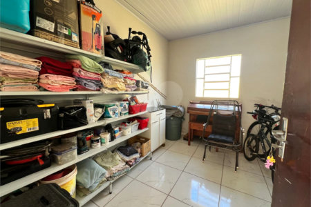 Casa à venda com 3 quartos em Jardim Brasília, Três Lagoas, MS