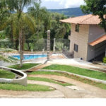 Chácara à venda com 3 suítes em Rio Acima, Mairiporã, SP