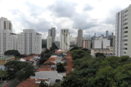 Apartamento à venda com 3 quartos em Pinheiros, São Paulo, SP