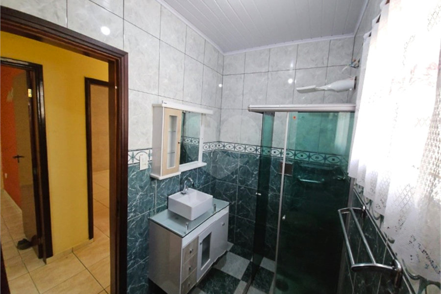 Casa à venda com 3 quartos, sendo 1 suíte, em Imirim, São Paulo, SP
