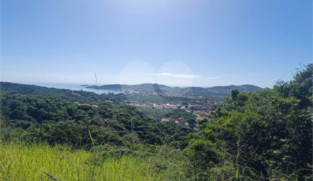 Terreno à venda em Tartaruga, Armação dos Búzios, RJ