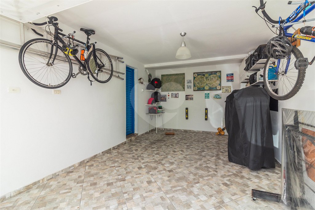 Sobrado à venda com 3 quartos, sendo 1 suíte,  em Tucuruvi, São Paulo, SP