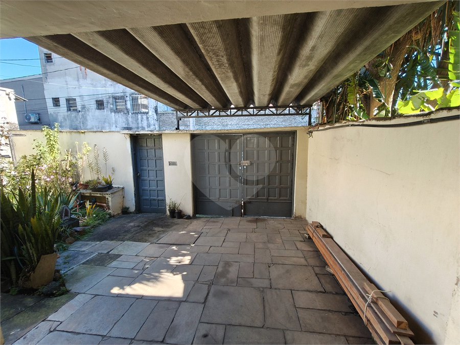 Casa à venda com 3 quartos em Vila Leopoldina, São Paulo, SP