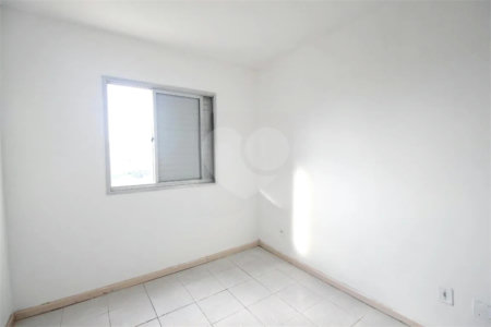 Apartamento à venda com 2 quartos em Lauzane Paulista, São Paulo, SP
