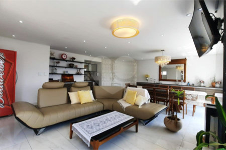 Apartamento à venda com 3 quartos, sendo 1 suíte, em Jardim Marajoara, São Paulo, SP