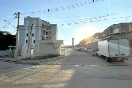 Apartamento à venda com 2 quartos em Taboleiro Verde, Cotia, SP