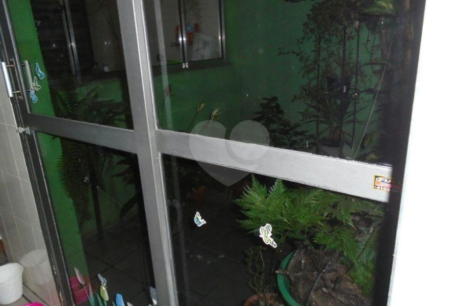 Sobrado à venda com 4 quartos, sendo 2 suítes, em Santana, São Paulo, SP