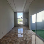 Casa à venda com 3 quartos, sendo 1 suíte, no condomínio Jardim Residencial Villagio Ipanema I, Sorocaba - SP