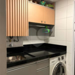 Apartamento à venda com 2 suítes em Parque Bandeirante, Santo André, SP