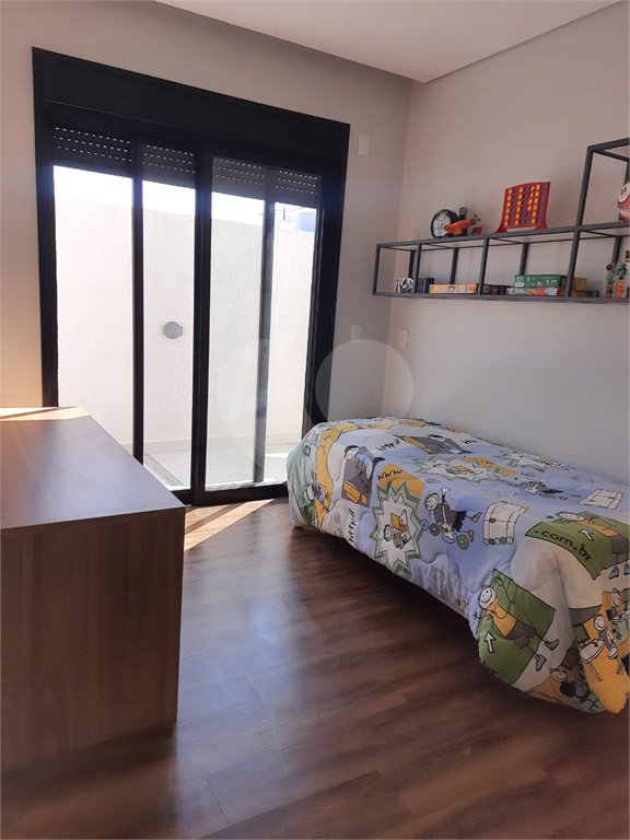 Casa à venda com 3 suítes no condomínio Alphaville Nova Esplanada 4, Votorantim - SP