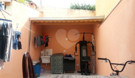 Casa à venda com 2 quartos, sendo 1 suíte, em Jardim Brogotá, Atibaia, SP