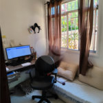 Casa Térrea à venda com 2 quartos, sendo 1 suíte, em Santa Teresinha, São Paulo, SP