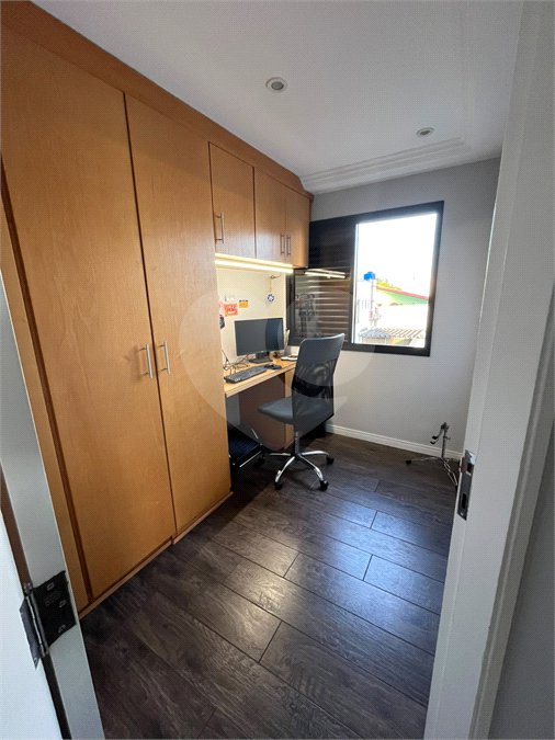 Apartamento à venda com 3 quartos, sendo 1 suíte, em Vila Hamburguesa, São Paulo, SP
