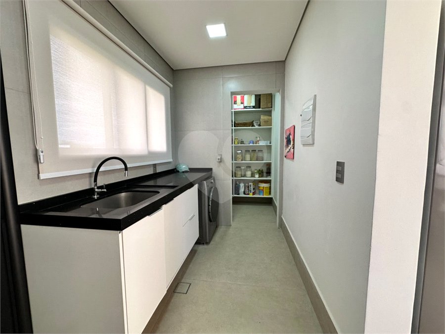 Casa à venda com 3 suítes no condomínio Villas do Golfe, Itu - SP