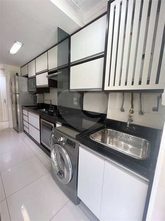 Apartamento à venda com 3 quartos, sendo 1 suíte, em Jardim das Vertentes, São Paulo, SP