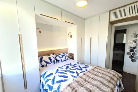 Apartamento à venda com 2 quartos em Liberdade, São Paulo, SP