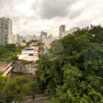 Apartamento à venda com 2 quartos, sendo 1 suíte, em Chácara Santo Antônio (zona Sul), São Paulo, SP