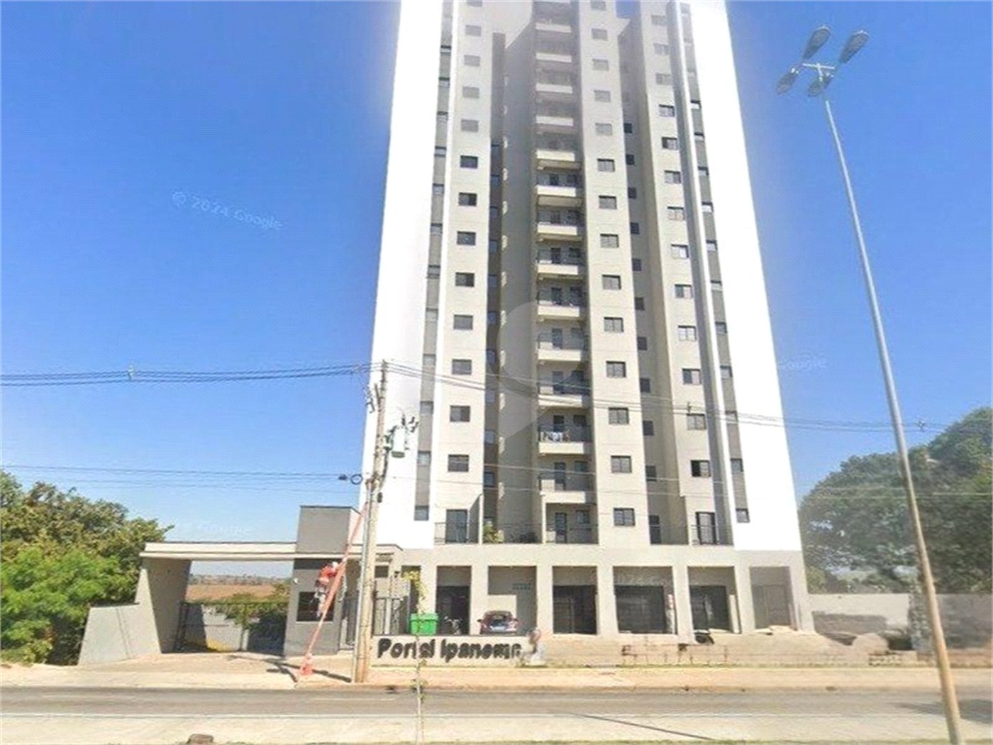 Apartamento à venda com 2 quartos em Jardim Novo Horizonte, Sorocaba, SP