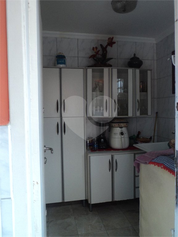 Sobrado à venda com 3 quartos, sendo 1 suíte, em Jaguaré, São Paulo, SP