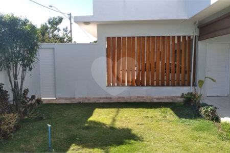 Casa à venda com 3 suítes no condomínio Damha III, São Carlos - SP
