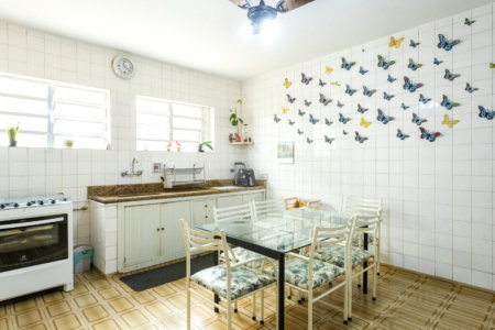 Casa à venda com 3 quartos, sendo 1 suíte, em Vila Cordeiro, São Paulo, SP