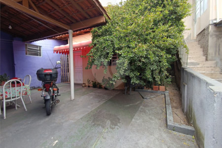 Casa à venda com 2 quartos em Taboão, São Roque, SP