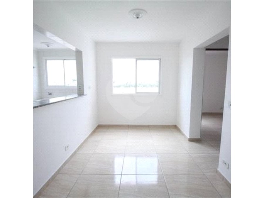 Apartamento à venda com 2 quartos em Limão, São Paulo, SP