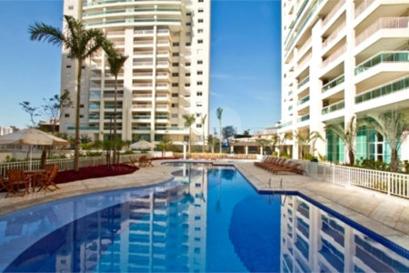 Apartamento à venda com 3 quartos, sendo 1 suíte, em Alto da Mooca, São Paulo, SP