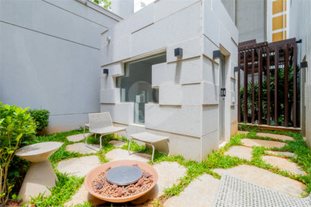 Apartamento à venda com 3 suítes em Jardim América, São Paulo, SP