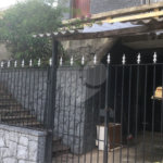 Sobrado à venda com 3 quartos em Tucuruvi, São Paulo, SP