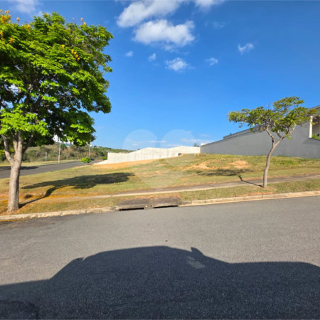 Terreno à venda no condomínio Saint Patrick, Sorocaba - SP