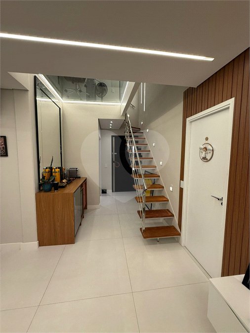 Apartamento à venda com 3 quartos, sendo 1 suíte, em Vila Leopoldina, São Paulo, SP