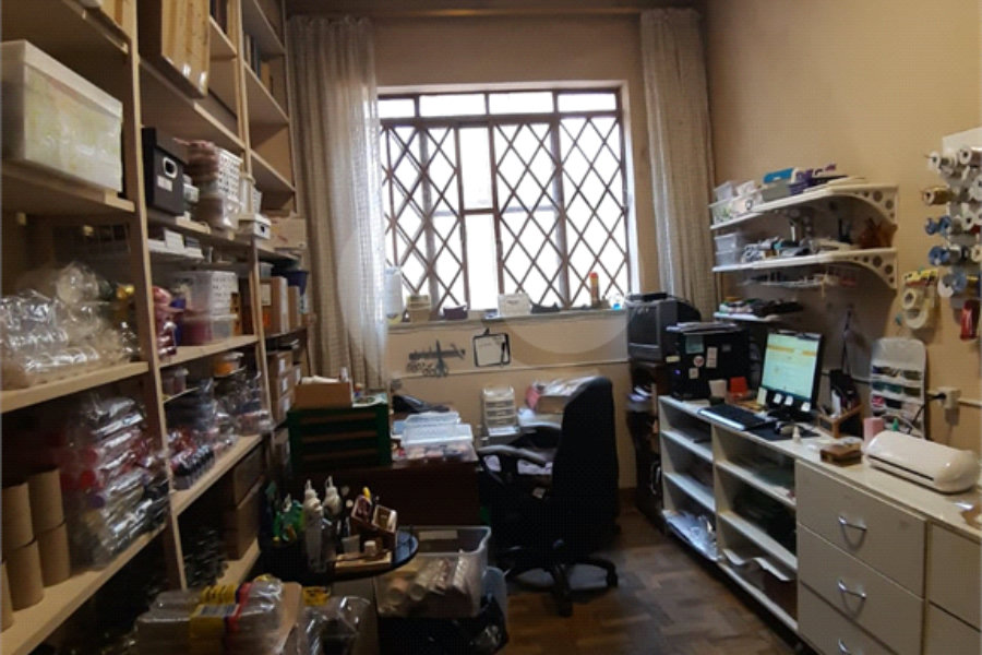 Sobrado à venda com 5 quartos em Santana, São Paulo, SP