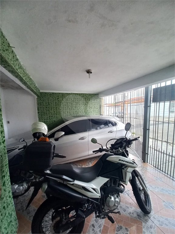 Casa Térrea à venda com 1 quarto em Jardim Armênia, Mogi das Cruzes, SP