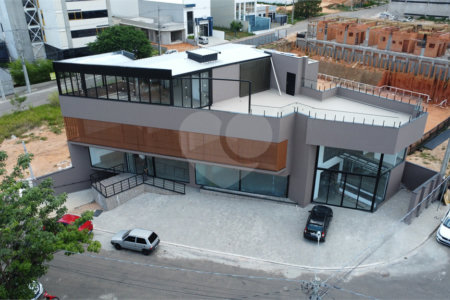 Sala para alugar em Itu Novo Centro, Itu, SP